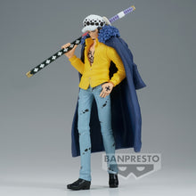 Lade das Bild in den Galerie-Viewer, One Piece - Trafalgar Law Figur (17 cm)
