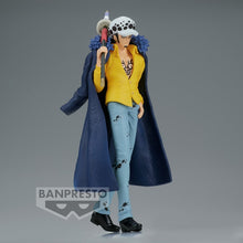 Lade das Bild in den Galerie-Viewer, One Piece - Trafalgar Law Figur (17 cm)
