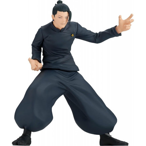 Jujutsu Kaisen – Suguru Geto | PVC Figur