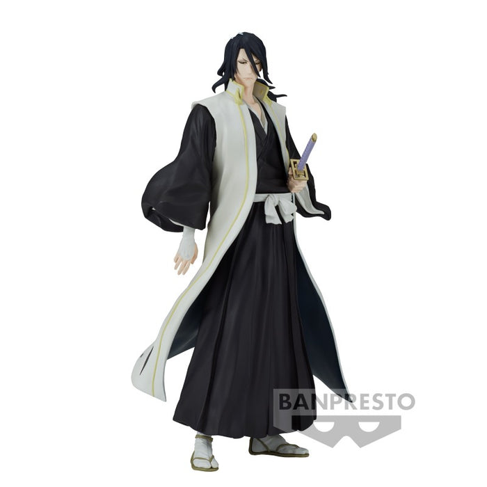 Bleach - Byakuya Kuchiki Figur