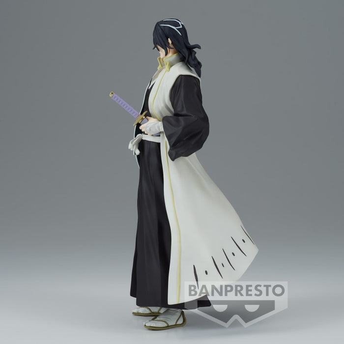 Bleach - Byakuya Kuchiki Figur