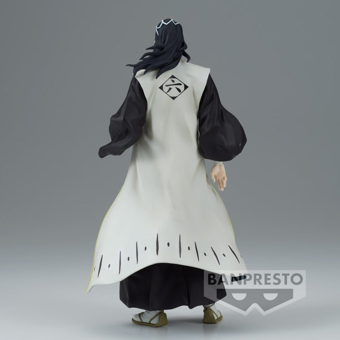 Bleach - Byakuya Kuchiki Figur