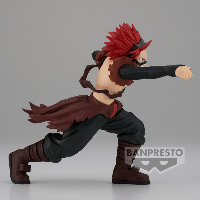 My Hero Academia - Red Riot Figur — Pop Hero