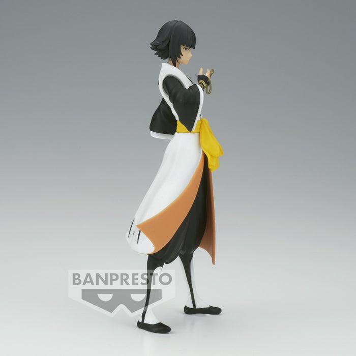 Bleach - Sui Feng Figur