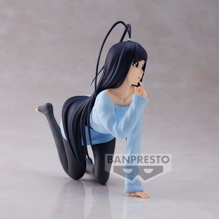 Bleach - Giselle Gewelle Figur