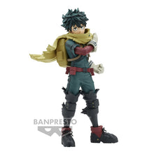 Load image into Gallery viewer, My Hero Academia - Izuku Midoriya Figur
