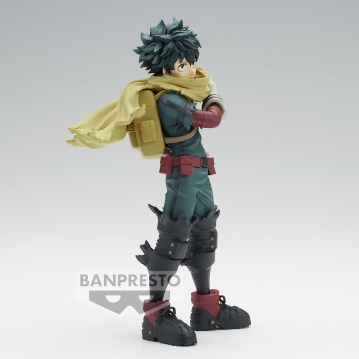 My Hero Academia - Izuku Midoriya Figur