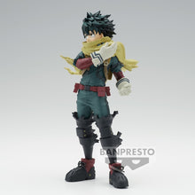 Load image into Gallery viewer, My Hero Academia - Izuku Midoriya Figur
