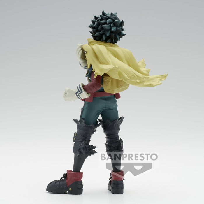 My Hero Academia - Izuku Midoriya Figur