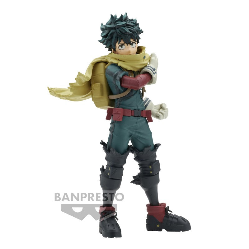 My Hero Academia - Izuku Midoriya Figur