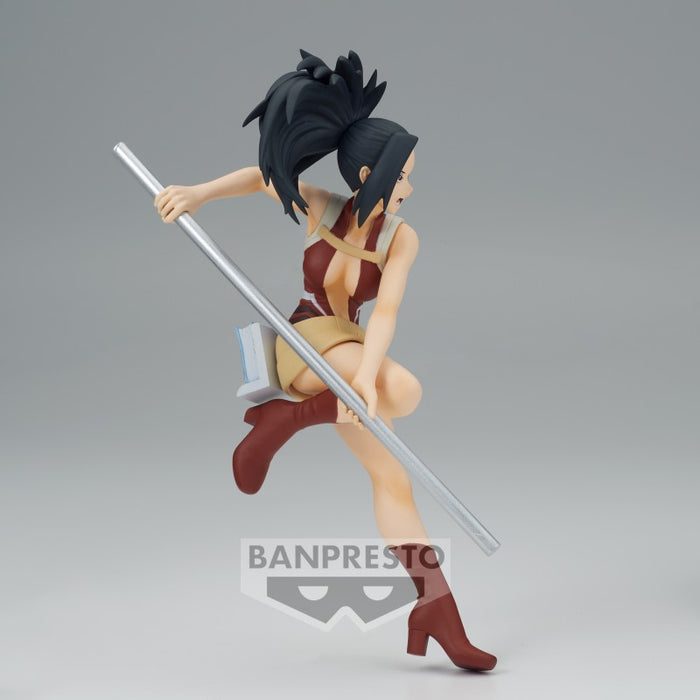 My Hero Academia - Momo Yaoyorozu Figur