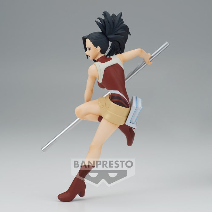 My Hero Academia - Momo Yaoyorozu Figur