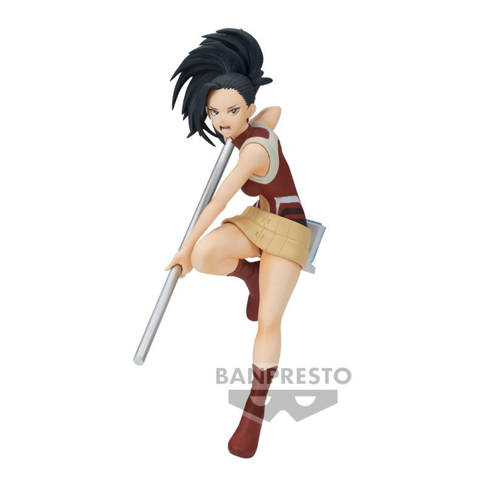 My Hero Academia - Momo Yaoyorozu Figur