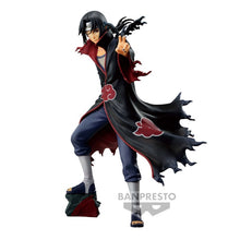 Lade das Bild in den Galerie-Viewer, Naruto Shippuden - Uchiha Itachi Figur
