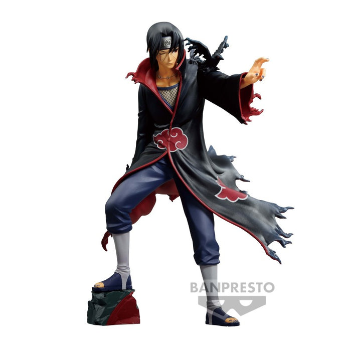 Naruto Shippuden - Uchiha Itachi Figur