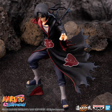 Lade das Bild in den Galerie-Viewer, Naruto Shippuden - Uchiha Itachi Figur
