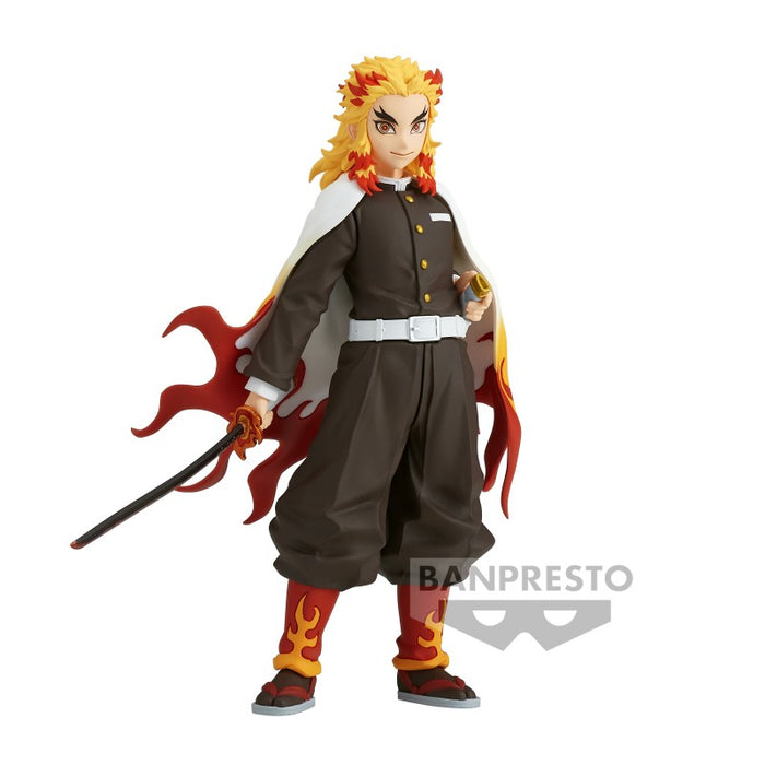 Demon Slayer - Rengoku Kyojuro Figur