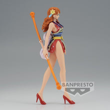 Load image into Gallery viewer, One Piece - Nami Figur
