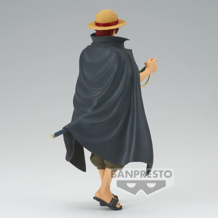 One Piece - Shanks Figur