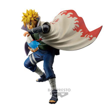 Lade das Bild in den Galerie-Viewer, Naruto Shippuden - Minato Namikaze Rasengan Figur
