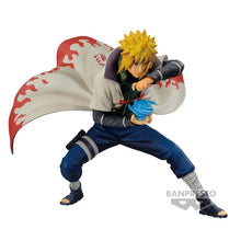 Lade das Bild in den Galerie-Viewer, Naruto Shippuden - Minato Namikaze Rasengan Figur
