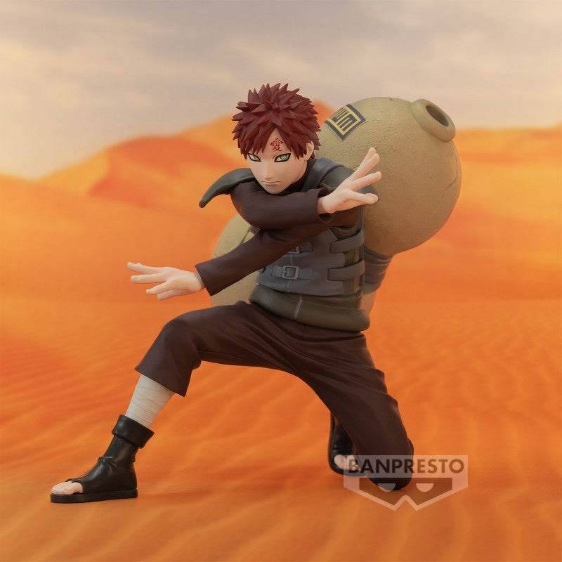 Naruto Shippuden - Gaara Figur