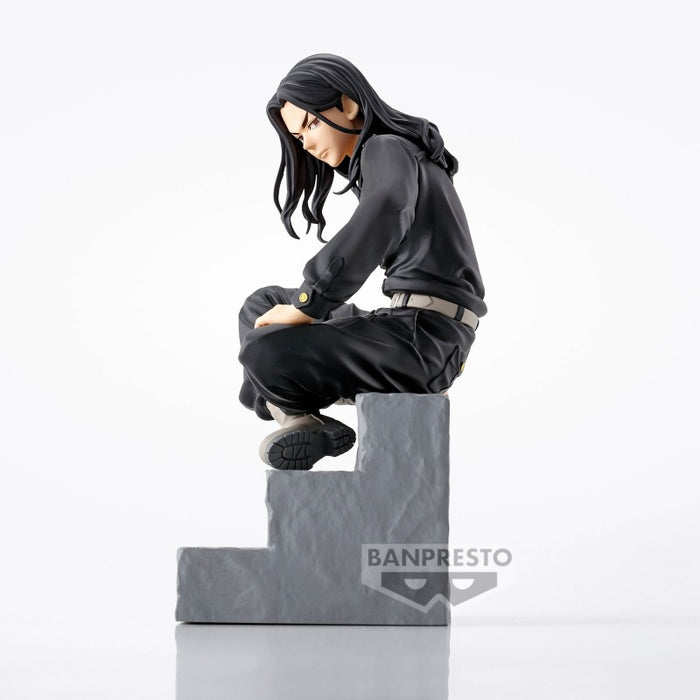 Tokyo Revengers - Keisuke Baji Figur