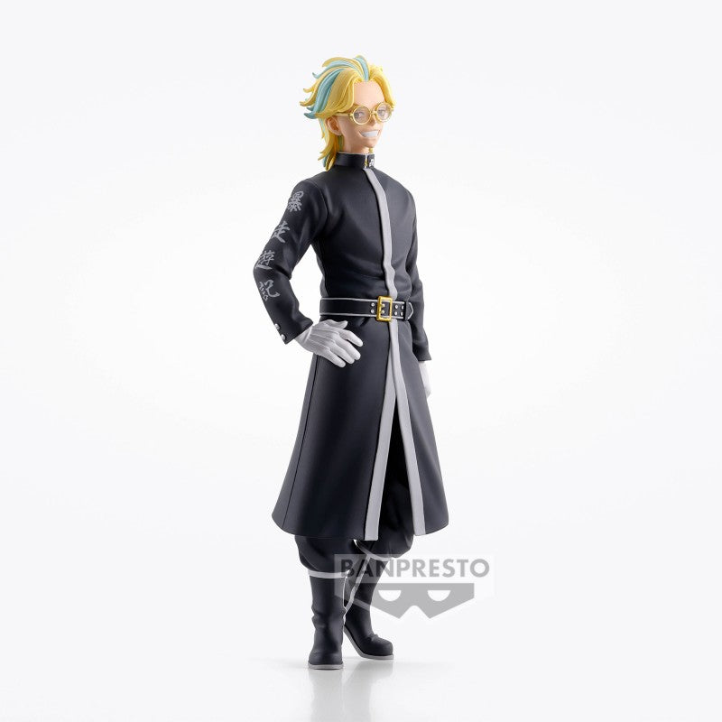 Tokyo Revengers - Rindo Haitani Figur (17 cm)