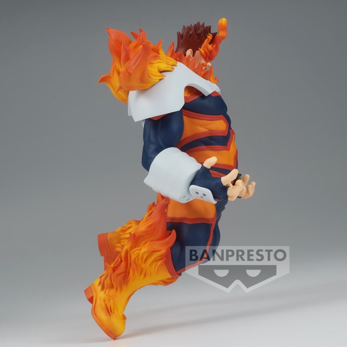 My Hero Academia - Endeavor Figur