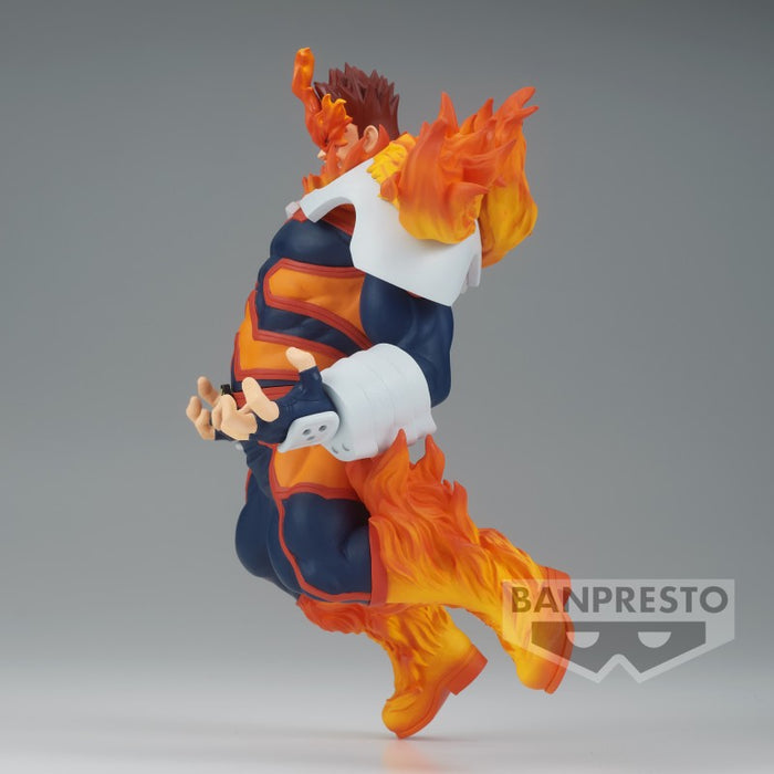 My Hero Academia - Endeavor Figur