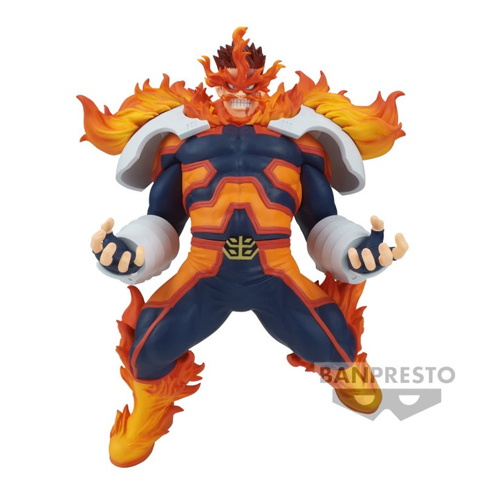 My Hero Academia - Endeavor Figur