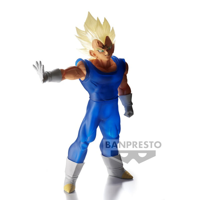 Dragon Ball Z - Majin Vegeta Figur