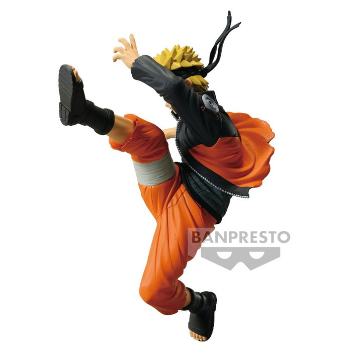 Naruto Shippuden - Naruto Uzumaki Figur