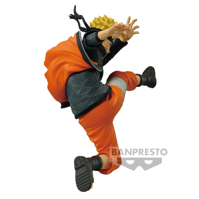 Naruto Shippuden - Naruto Uzumaki Figur