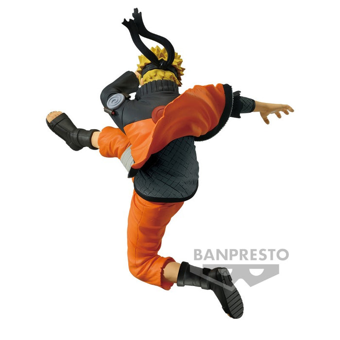 Naruto Shippuden - Naruto Uzumaki Figur