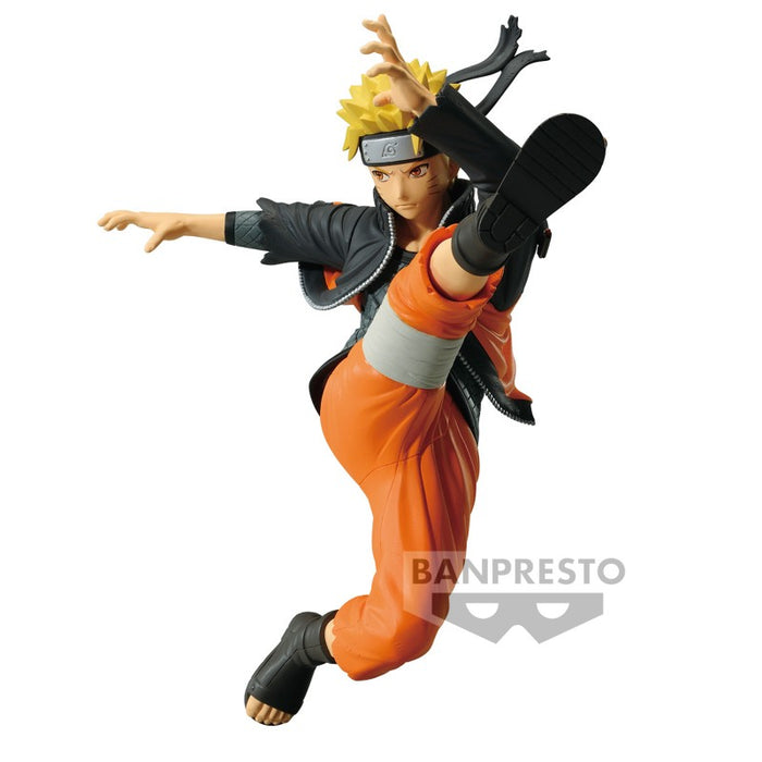 Naruto Shippuden - Naruto Uzumaki Figur