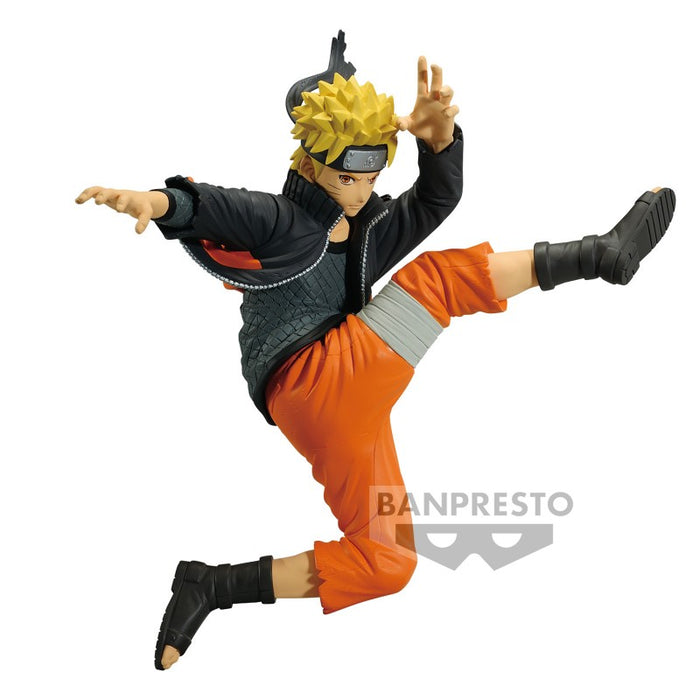 Naruto Shippuden - Naruto Uzumaki Figur