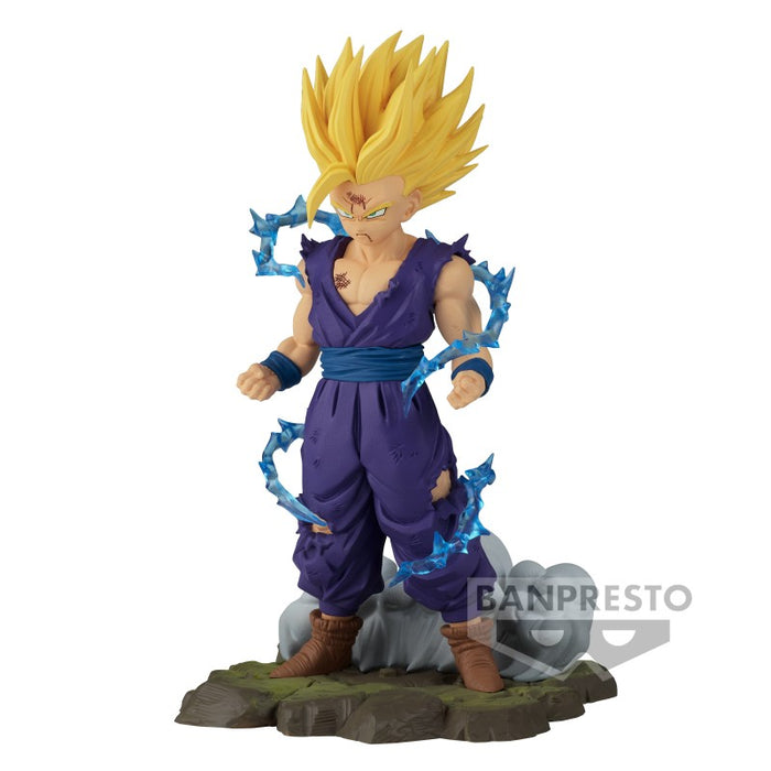 Dragon Ball Z - Super Saiyan Gohan Figur