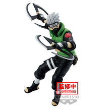 Lade das Bild in den Galerie-Viewer, Naruto Shippuden - Hatake Kakashi Figur
