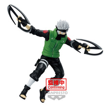 Lade das Bild in den Galerie-Viewer, Naruto Shippuden - Hatake Kakashi Figur
