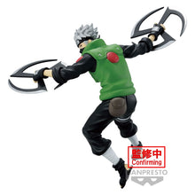 Lade das Bild in den Galerie-Viewer, Naruto Shippuden - Hatake Kakashi Figur
