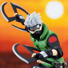 Lade das Bild in den Galerie-Viewer, Naruto Shippuden - Hatake Kakashi Figur
