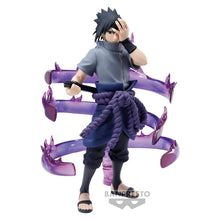 Lade das Bild in den Galerie-Viewer, Naruto Shippuden - Sasuke Uchiha Figur
