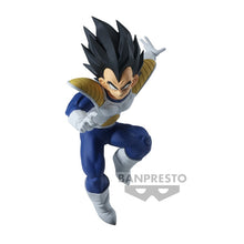 Lade das Bild in den Galerie-Viewer, Dragon Ball Z - Vegeta Figur
