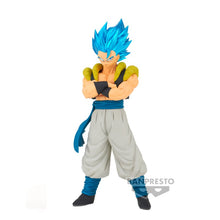 Load image into Gallery viewer, Dragon Ball Z - Gogeta Figur (18 cm)
