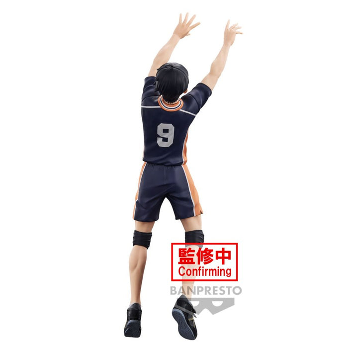 Haikyu!! - Tobio Kageyama Figur