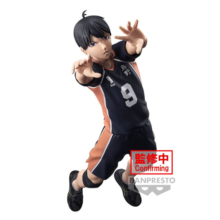 Haikyu!! - Tobio Kageyama Figur