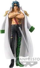 Load image into Gallery viewer, One Piece - Aramaki Figur
