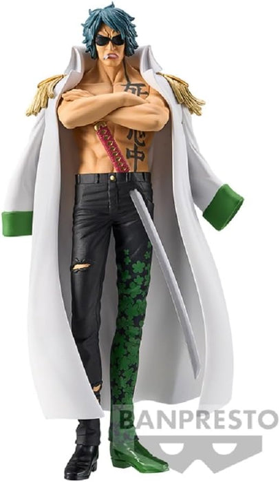 One Piece - Aramaki Figur