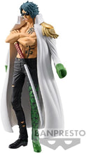 Load image into Gallery viewer, One Piece - Aramaki Figur
